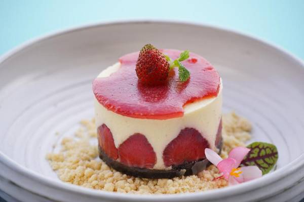 Adiwana Warnakali Resort