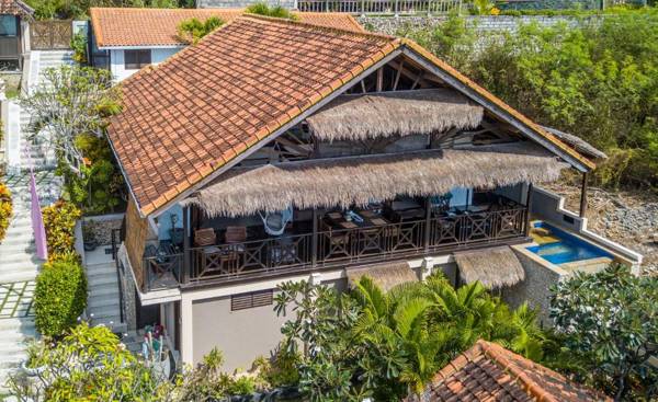 Lanie Villa Lembongan