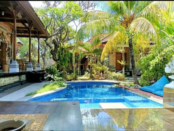 Green Palace Homestay