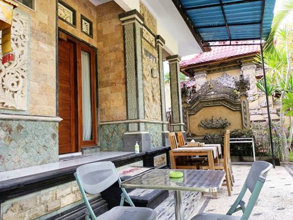 Green Palace Homestay