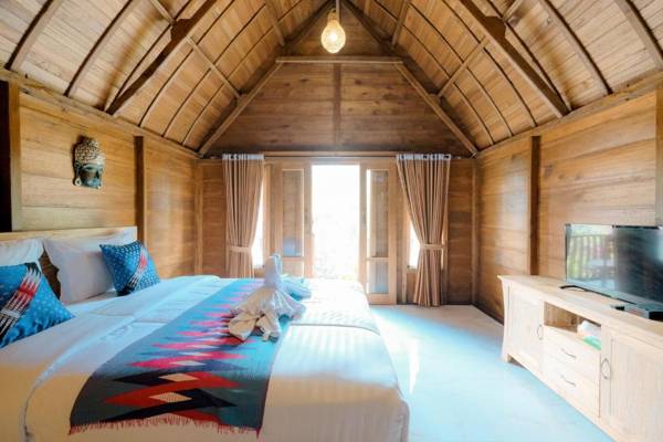 Tukad Gepuh Cottage Nusa Penida RedPartner