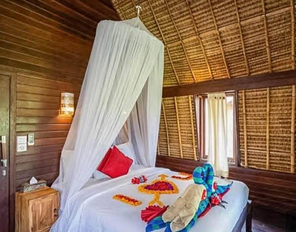 Dream Beach Kubu RedPartner