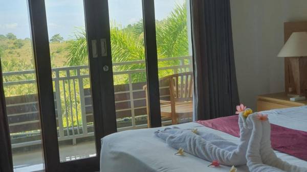 Kelingking Sunset Point