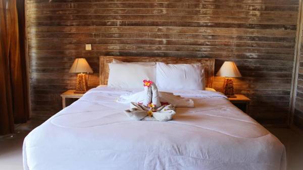 The Pancor Jungle Resort