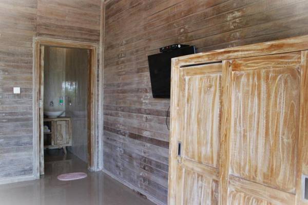 The Pancor Jungle Resort