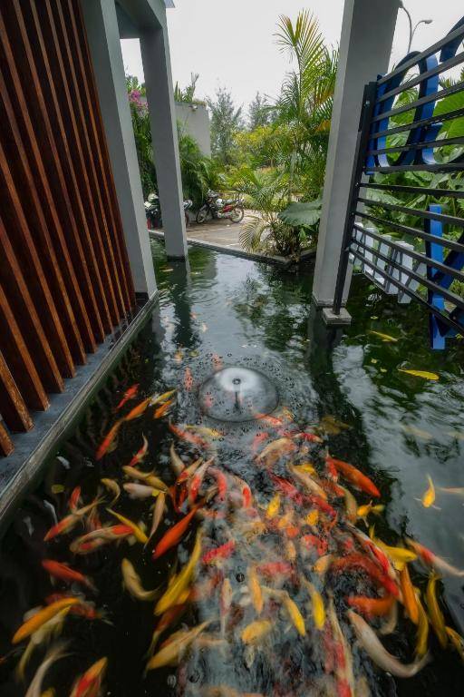 Kamuela Villa Lagoi Bay Bintan