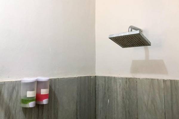 Cahaya Adrian Near Komodo Airport