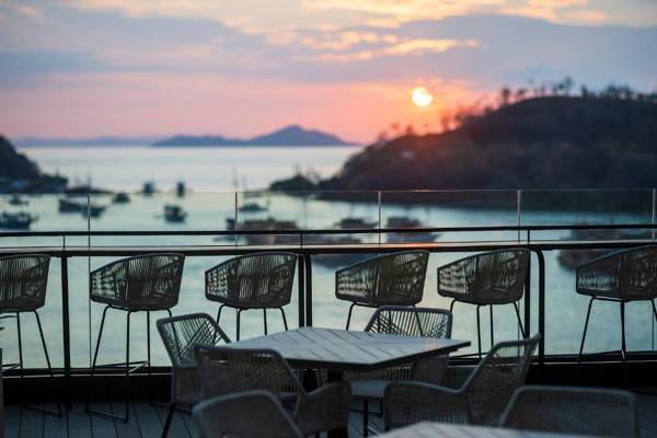 Meruorah Komodo Labuan Bajo