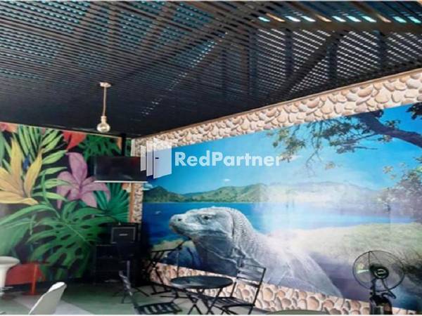 Villa Alam Flores Komodo Labuan Bajo RedPartner