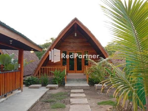 Villa Alam Flores Komodo Labuan Bajo RedPartner