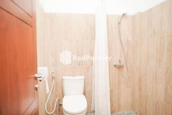 Mulia Homestay Near Politeknik eLBajo Commodu Labuan Bajo RedPartner