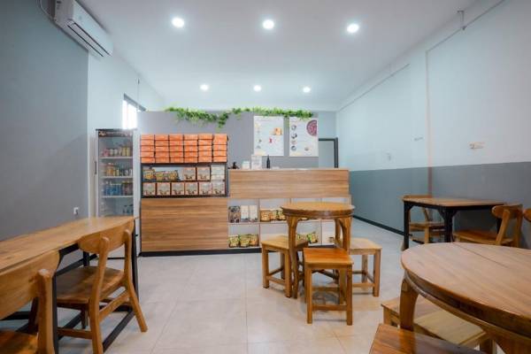 El Ora Inn & Eatery Labuan Bajo RedPartner