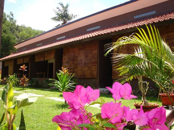 Relaxing Homestay