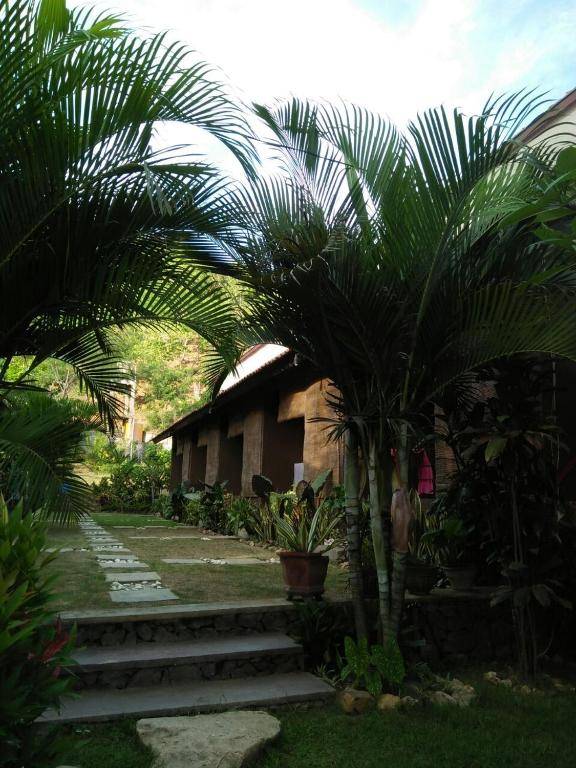 Relaxing Homestay