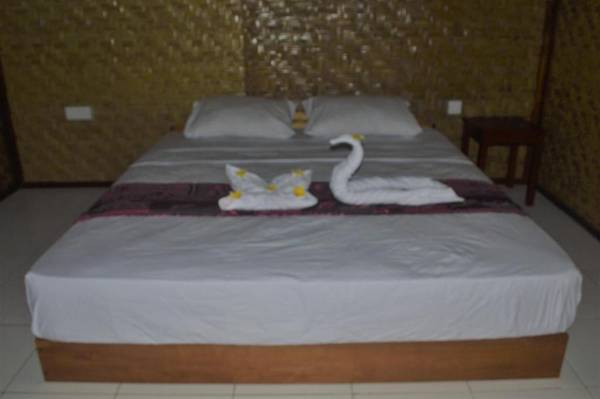 Airas' Garden Homestay