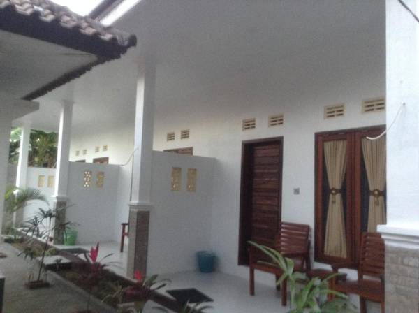Rasti Homestay