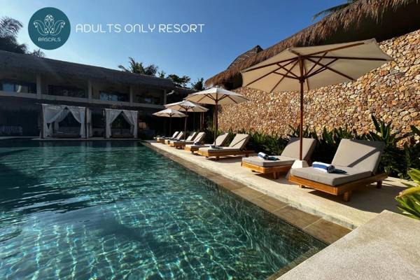 Rascals Hotel - Adults Only