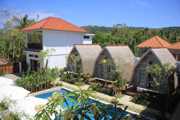 Lavella Villas Kuta Lombok