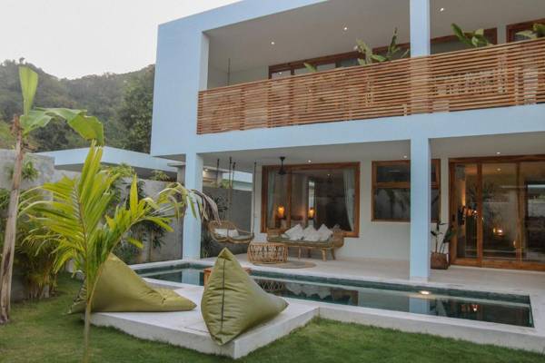 Marlaca Villas Lombok