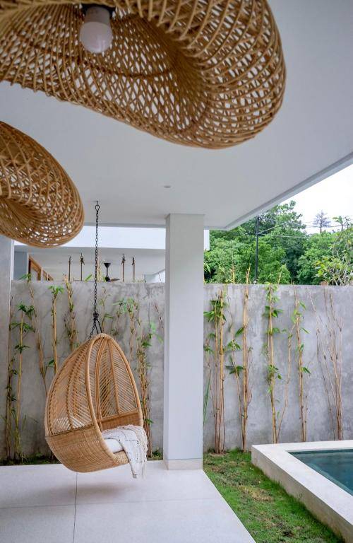 Marlaca Villas Lombok