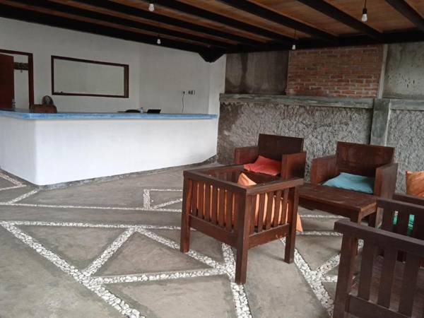 family house hotel kuta