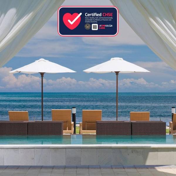 Bali Garden Beach Resort