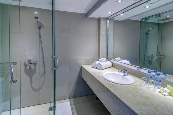 Bali Garden Beach Resort