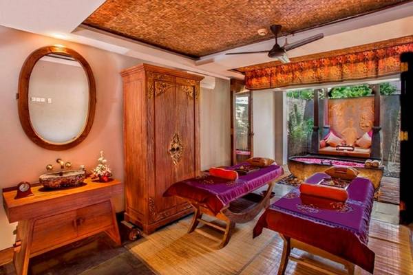 Rama Beach Resort and Villas