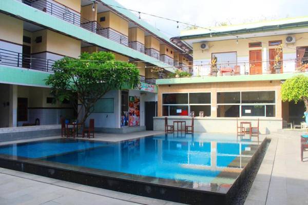 Sayang Maha Mertha Hotel