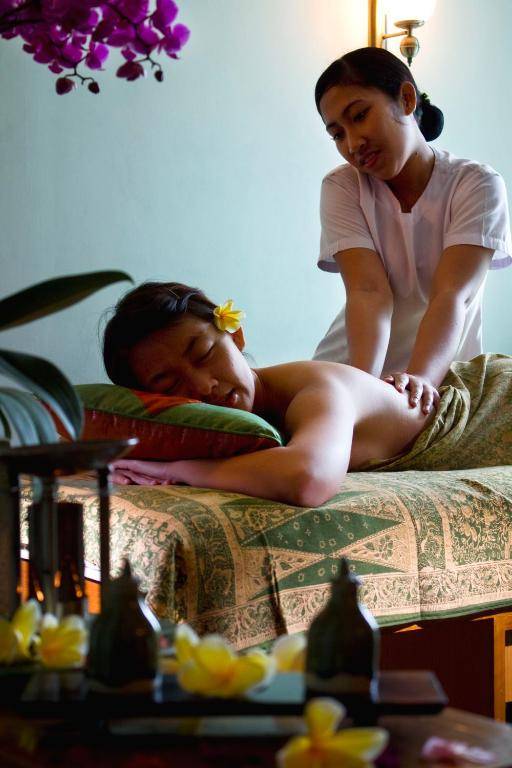 Rama Garden Hotel Bali