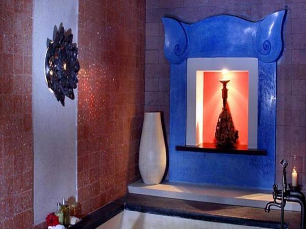 The Sandi Phala Beach Resort and Ma Joly Restaurant