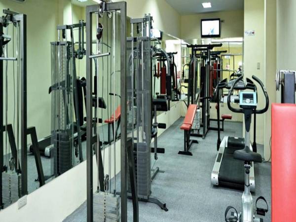 Wina Holiday Villa Kuta Bali