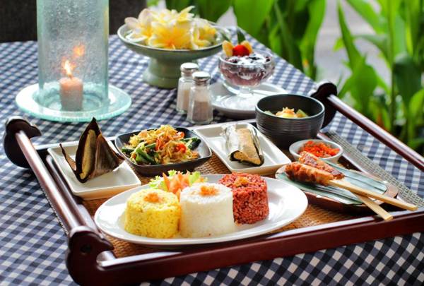 Adi Dharma Hotel Legian