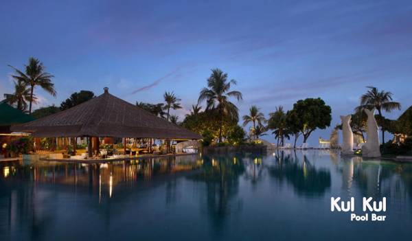 Discovery Kartika Plaza Hotel