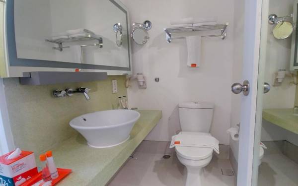 HARRIS Hotel Kuta Tuban Bali