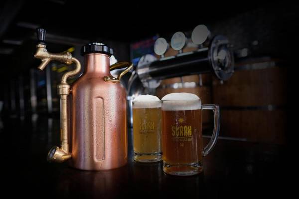 Stark Boutique Hotel and Spa