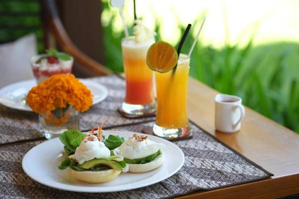 Alaya Dedaun Kuta - CHSE Certified