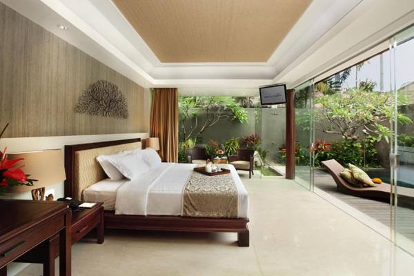 Bali Mandira Beach Resort & Spa