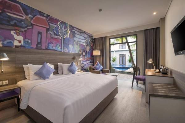 Wyndham Garden Kuta Beach Bali