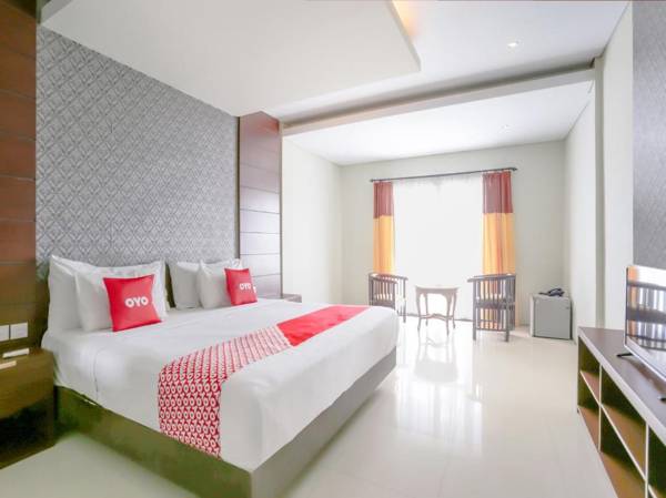 Collection O 3973 Jeje Resort