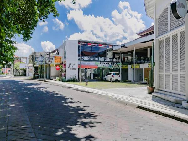 Collection O 3973 Jeje Resort