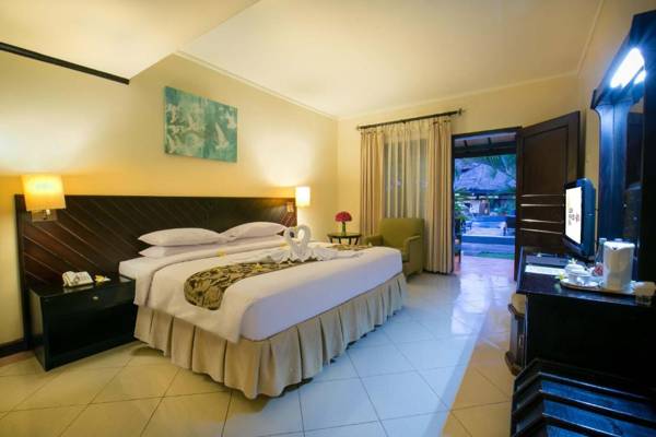 Legian Paradiso Hotel