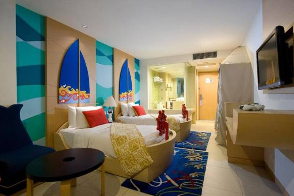 Holiday Inn Resort Baruna Bali an IHG Hotel - CHSE Certified