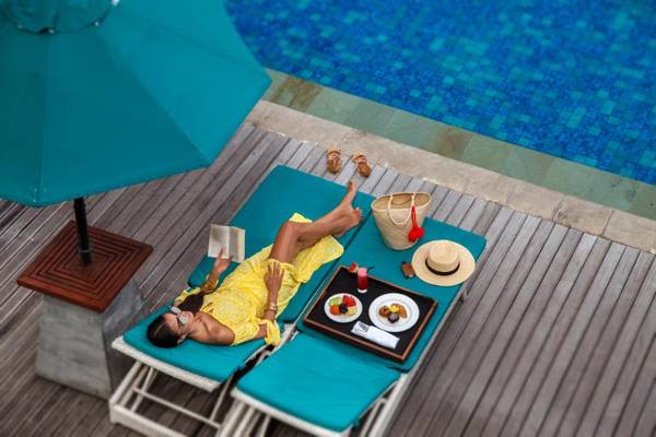 Away Bali Legian Camakila Resort