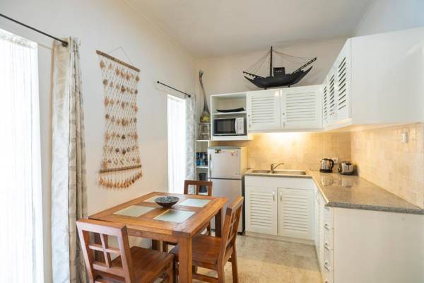 Beach Melati Apartments