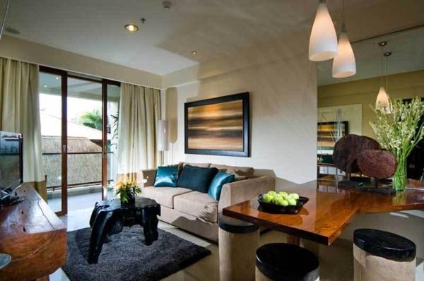 Kuta Luxury Residence