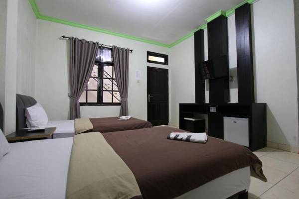 Pondok DenAyu Homestay