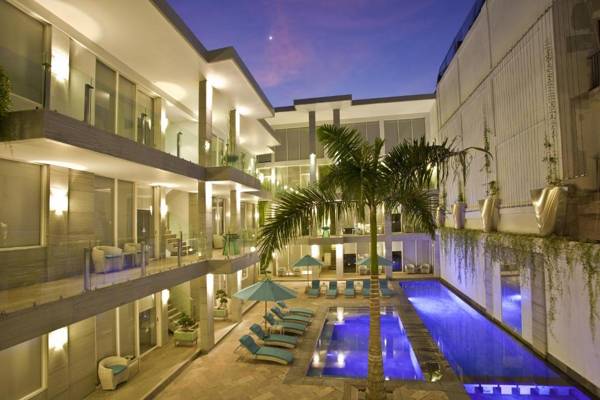 AQ-VA Hotel & Villas Seminyak