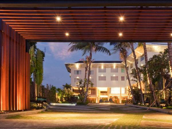 THE 1O1 Bali Fontana Seminyak