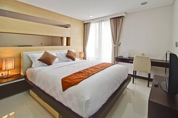 Kuta Ardenia Residence